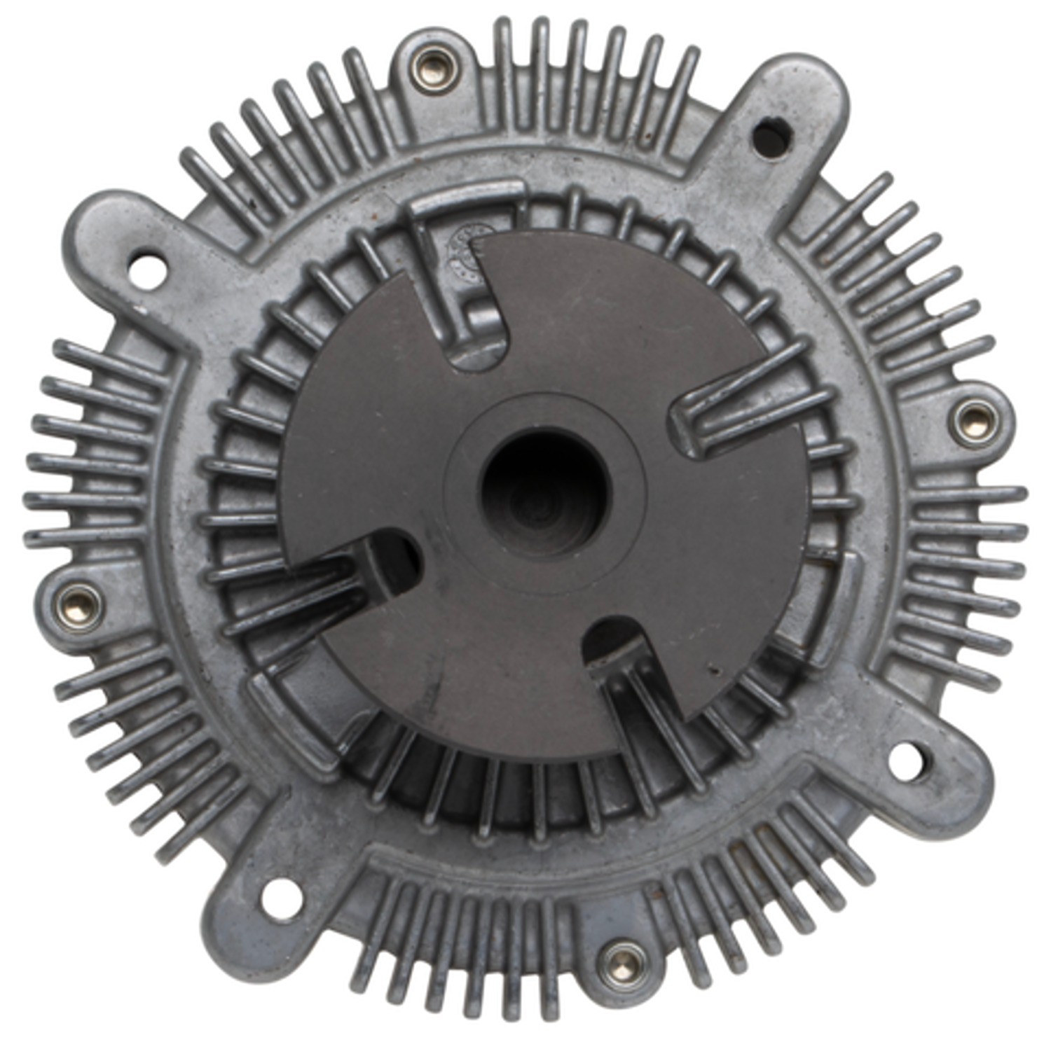 Four Seasons Engine Cooling Fan Clutch | 36986 Fits Isuzu - Main Image